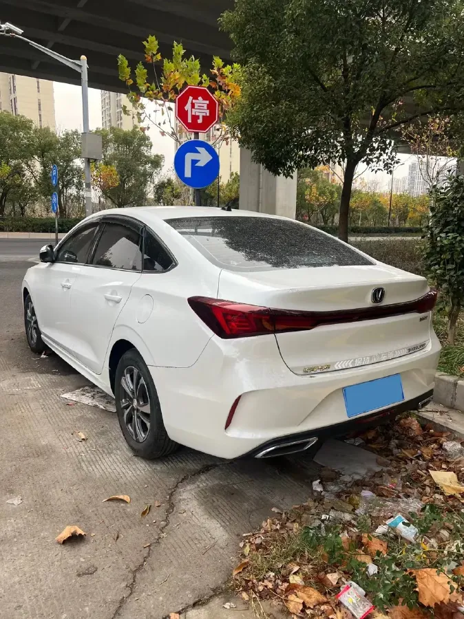 2022 ChangAn Eado 1.4T 160HP L4 7DCT,autocango,china used car exporter,china ev exporter,chinese used car exporter,chinese used ev exporter