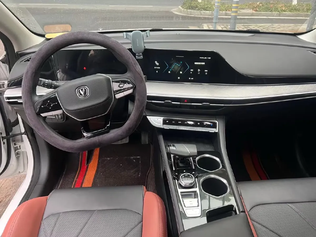 2022 ChangAn Eado 1.4T 160HP L4 7DCT,autocango,china used car exporter,china ev exporter,chinese used car exporter,chinese used ev exporter