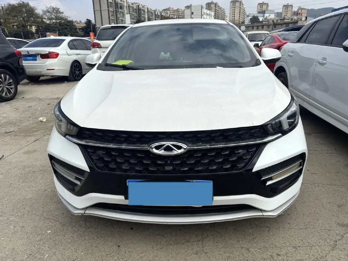 2018 Chery Arrizo GX 1.5T 147HP L4 CVT,autocango,china used car exporter,china ev exporter,chinese used car exporter,chinese used ev exporter