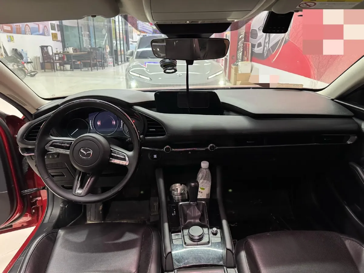 2020 Mazda 3 Axela 2.0L 158HP L4 6AT,autocango,china used car exporter,china ev exporter,chinese used car exporter,chinese used ev exporter