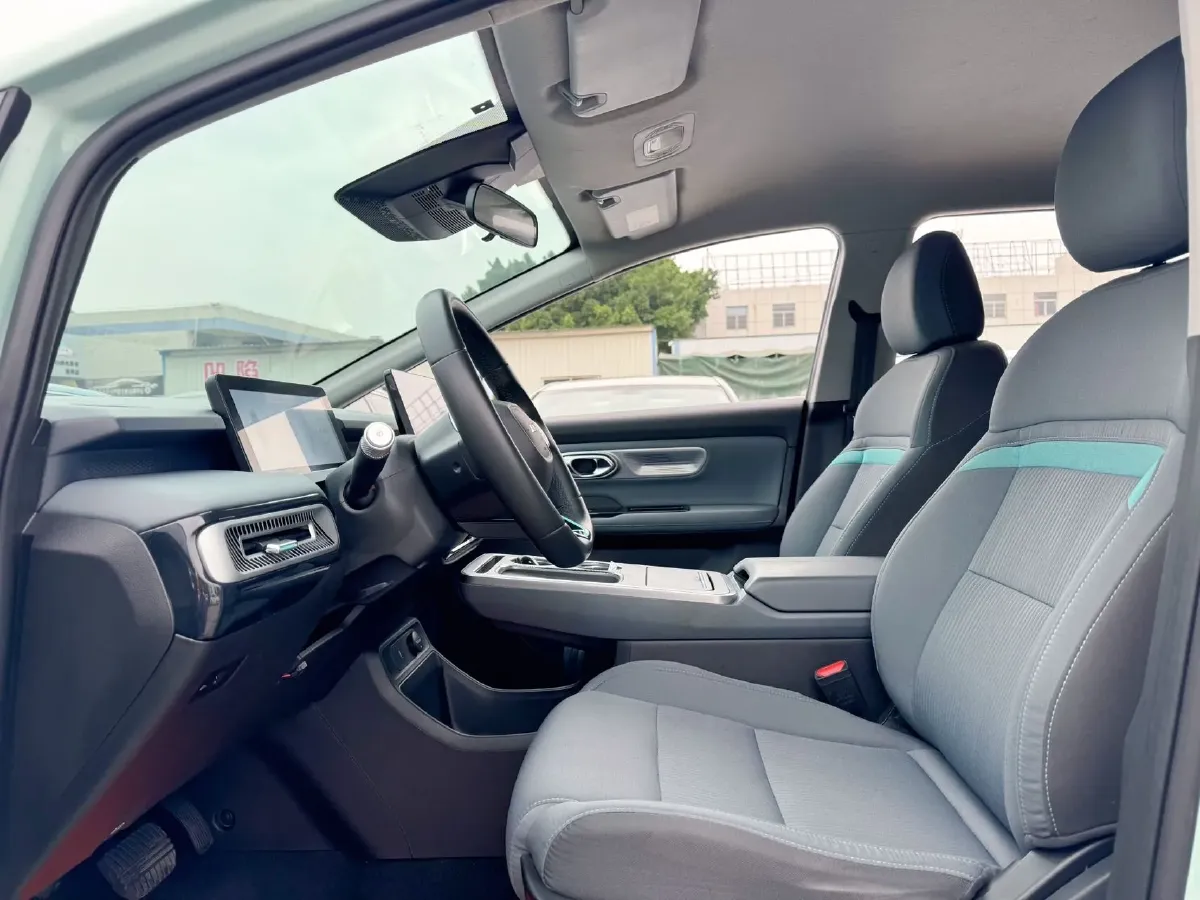 2023 Everus VE-1 BEV 61.3KWH,autocango,china used car exporter,china ev exporter,chinese used car exporter,chinese used ev exporter