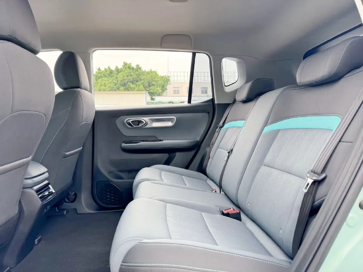 2023 Everus VE-1 BEV 61.3KWH,autocango,china used car exporter,china ev exporter,chinese used car exporter,chinese used ev exporter