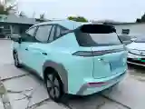 2023 Everus VE-1 BEV 61.3KWH