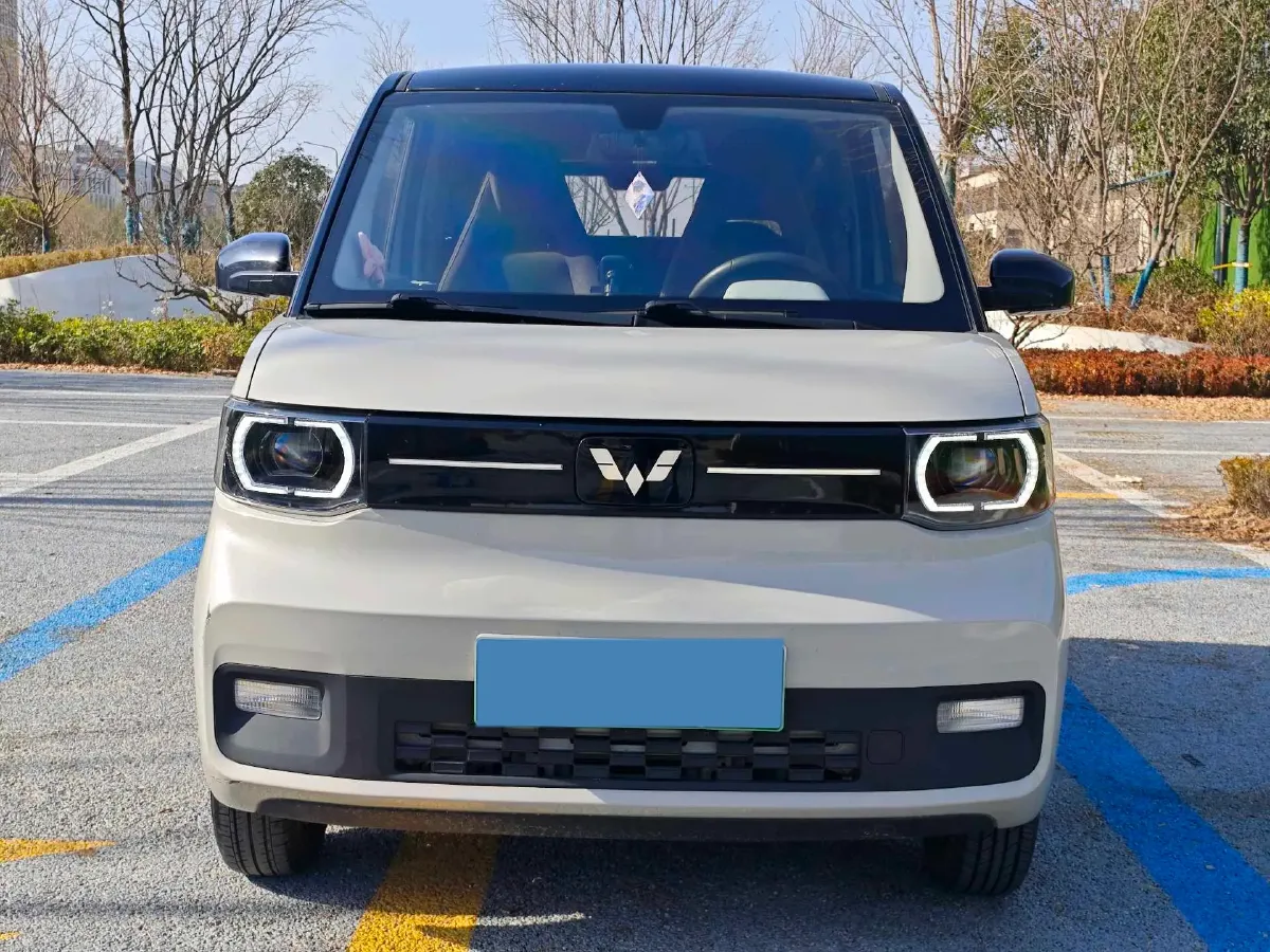 2022 WuLing HongGuang MINI EV BEV 13.9KWH,autocango,china used car exporter,china ev exporter,chinese used car exporter,chinese used ev exporter