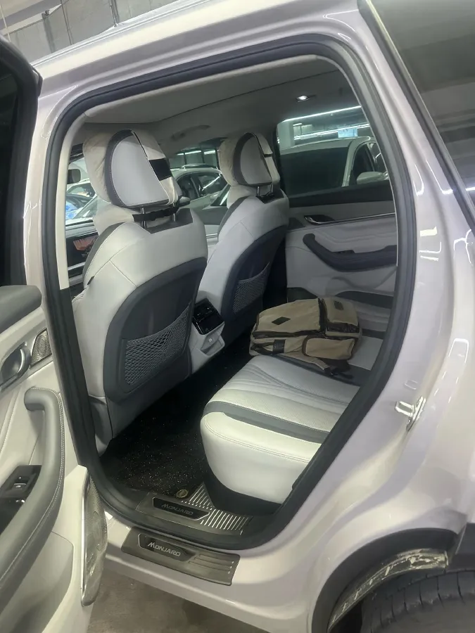 2024 Geely Monjaro 1.5T 163HP L4 3DHT Hybrid,autocango,china used car exporter,china ev exporter,chinese used car exporter,chinese used ev exporter