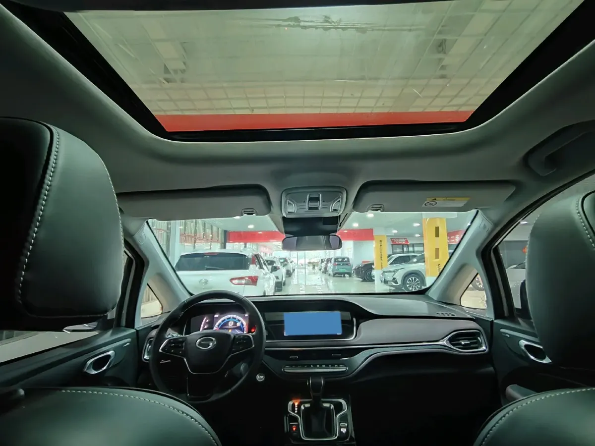 2023 GAC Trumpchi M6 1.5T 177HP L4 7DCT,autocango,china used car exporter,china ev exporter,chinese used car exporter,chinese used ev exporter