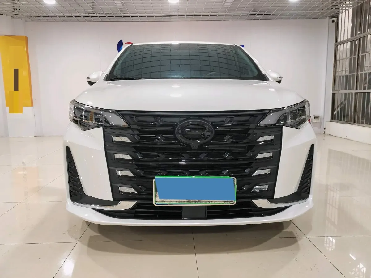 2023 GAC Trumpchi M6 1.5T 177HP L4 7DCT,autocango,china used car exporter,china ev exporter,chinese used car exporter,chinese used ev exporter