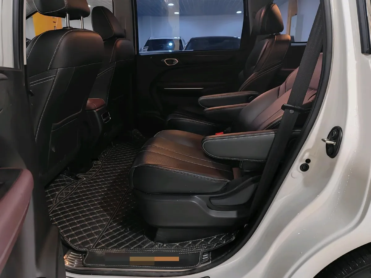 2023 GAC Trumpchi M6 1.5T 177HP L4 7DCT,autocango,china used car exporter,china ev exporter,chinese used car exporter,chinese used ev exporter