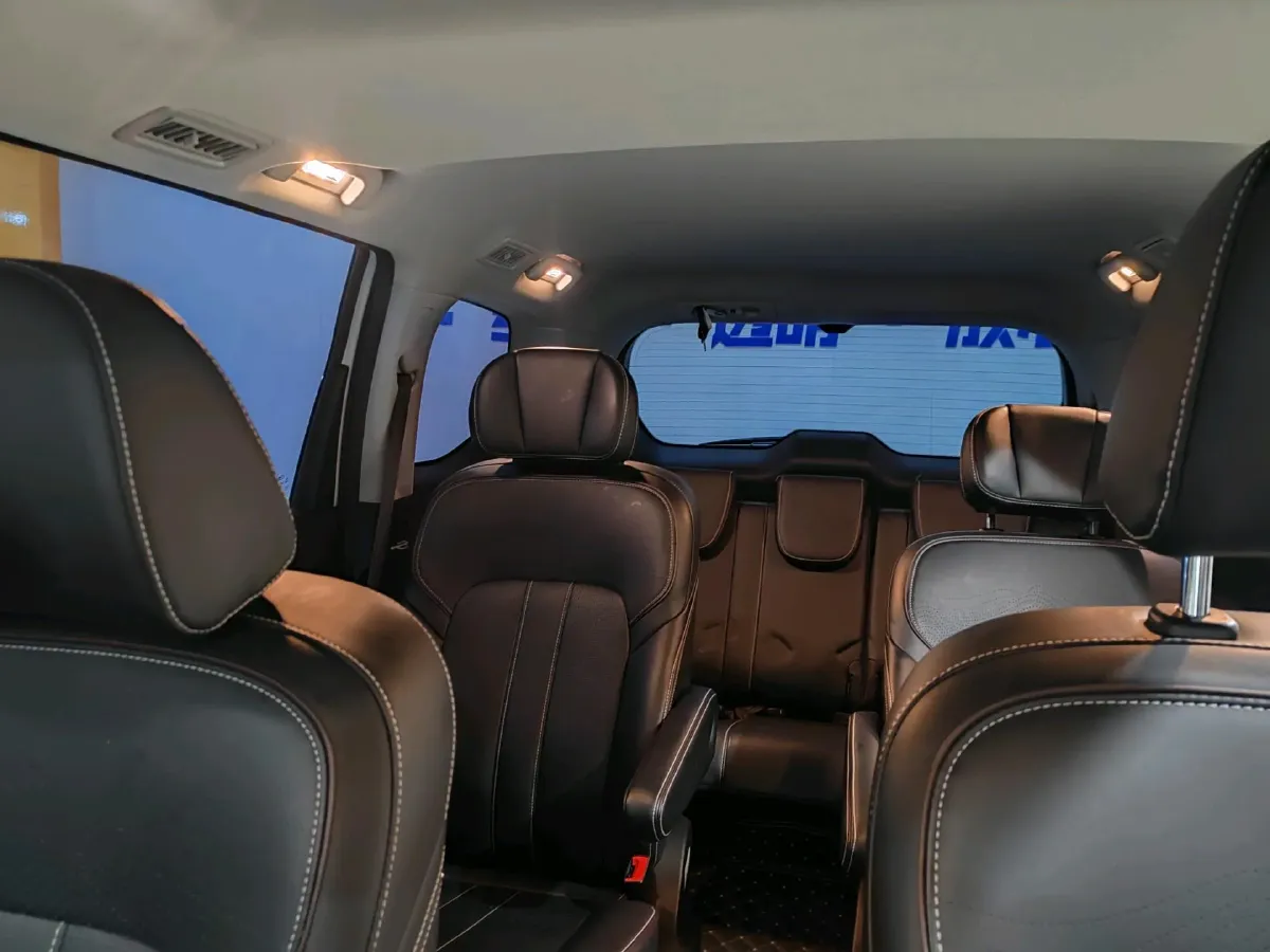 2023 GAC Trumpchi M6 1.5T 177HP L4 7DCT,autocango,china used car exporter,china ev exporter,chinese used car exporter,chinese used ev exporter