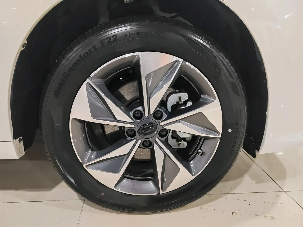 2023 GAC Trumpchi M6 1.5T 177HP L4 7DCT,autocango,china used car exporter,china ev exporter,chinese used car exporter,chinese used ev exporter