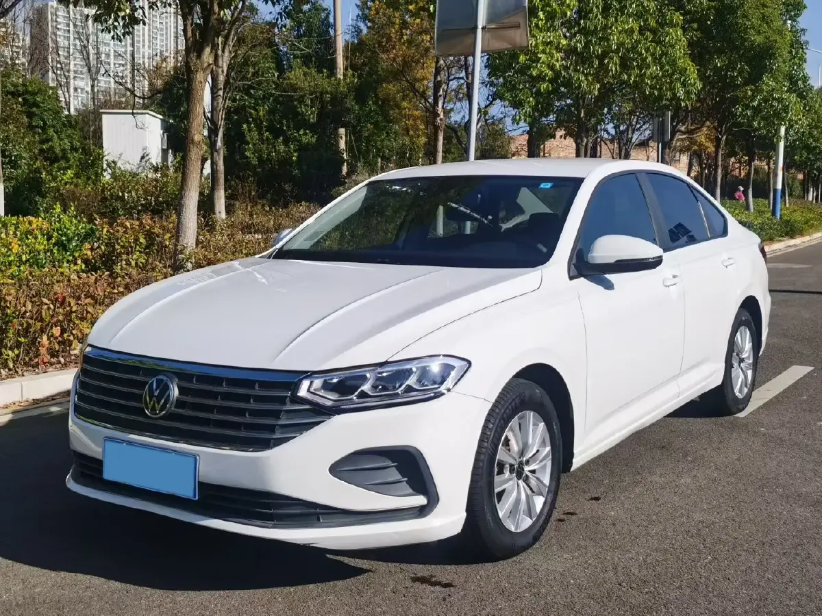 2023 Volkswagen Lavida 1.5L 113HP L4 6AT