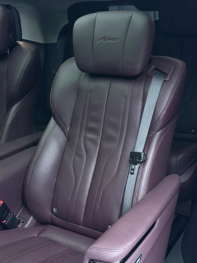 2023 Buick Century 2.0T 237HP L4 9AT,autocango,china used car exporter,china ev exporter,chinese used car exporter,chinese used ev exporter