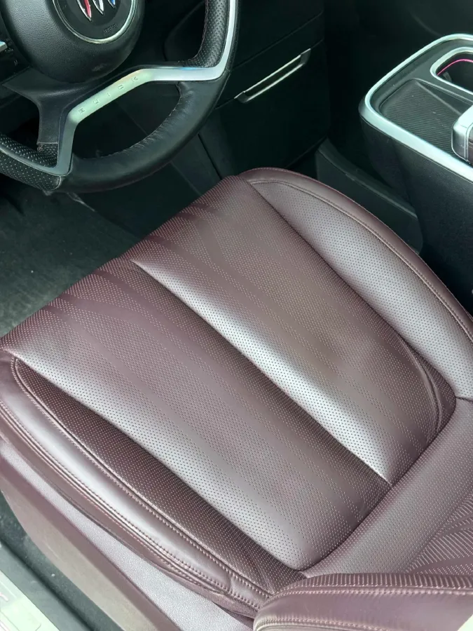 2023 Buick Century 2.0T 237HP L4 9AT,autocango,china used car exporter,china ev exporter,chinese used car exporter,chinese used ev exporter