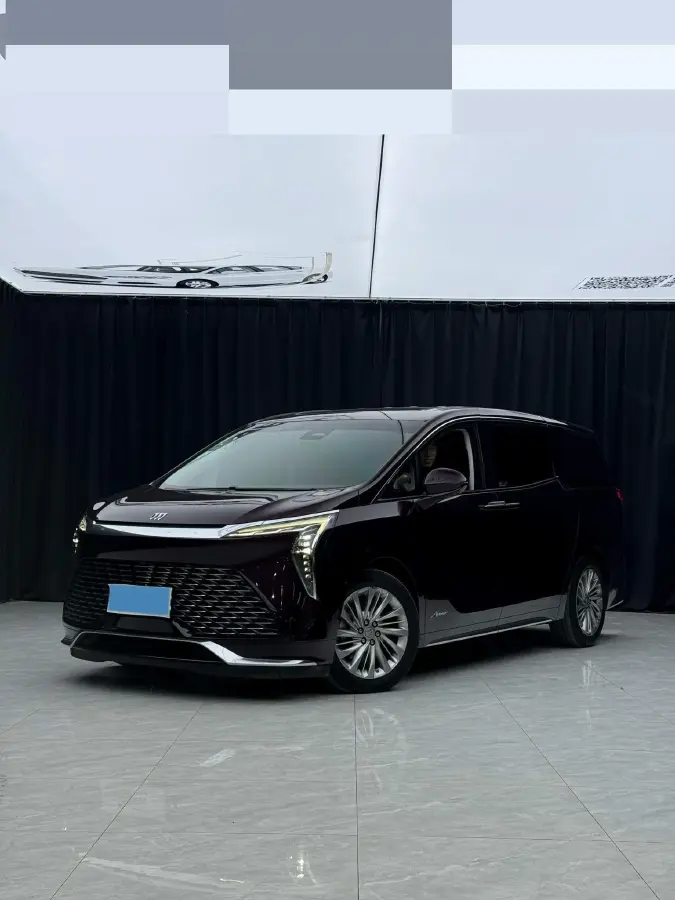 2023 Buick Century 2.0T 237HP L4 9AT