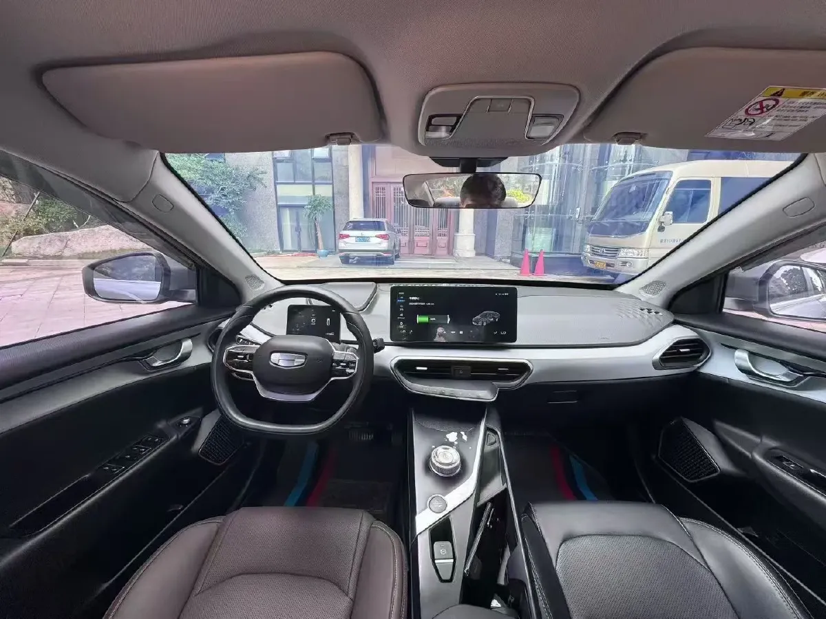 2022 BYD Yuan Plus BEV 49.92KWH,autocango,china used car exporter,china ev exporter,chinese used car exporter,chinese used ev exporter