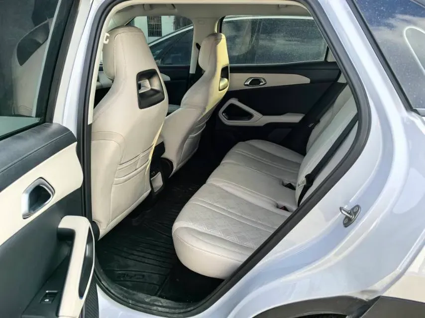 2024 BYD YuanUP BEV 45.12KWH,autocango,china used car exporter,china ev exporter,chinese used car exporter,chinese used ev exporter