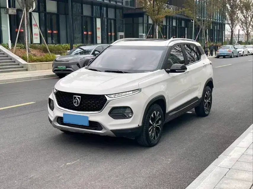 2019 Geely Emgrand GS 1.8L 133HP L4 6MT