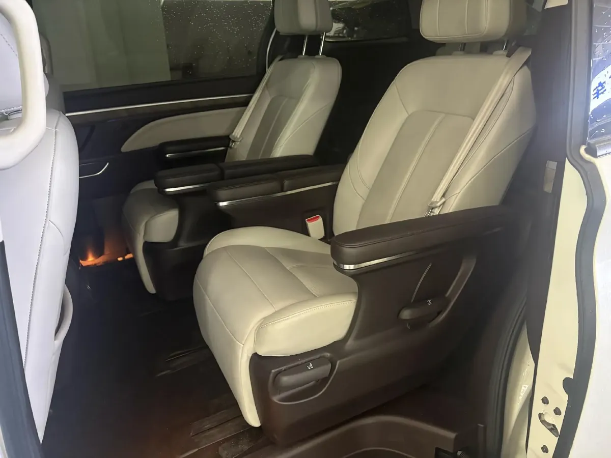 2021 GAC Trumpchi M8 2.0T 252HP L4 8AT,autocango,china used car exporter,china ev exporter,chinese used car exporter,chinese used ev exporter