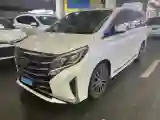 2021 GAC Trumpchi M8 2.0T 252HP L4 8AT