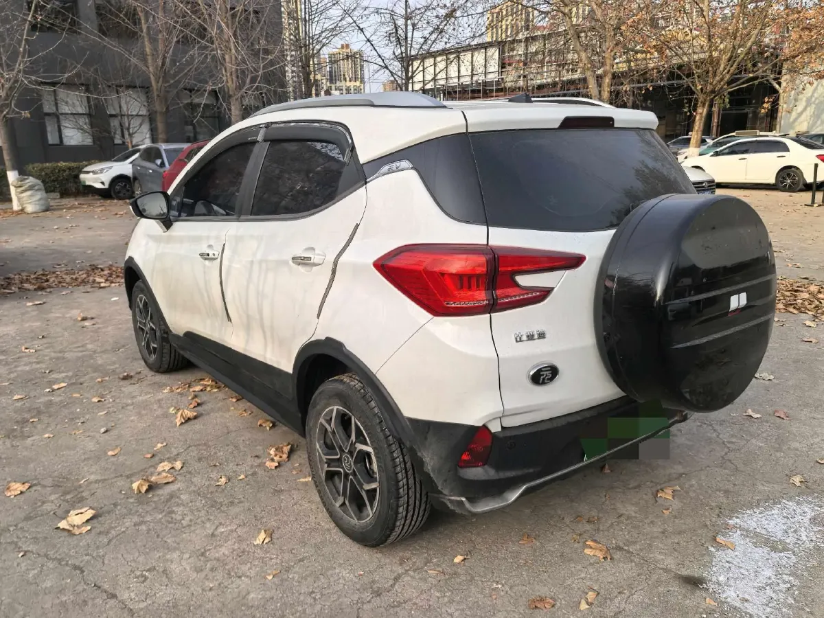 2021 BYD Song 1.5T 160HP L4 6DCT,autocango,china used car exporter,china ev exporter,chinese used car exporter,chinese used ev exporter