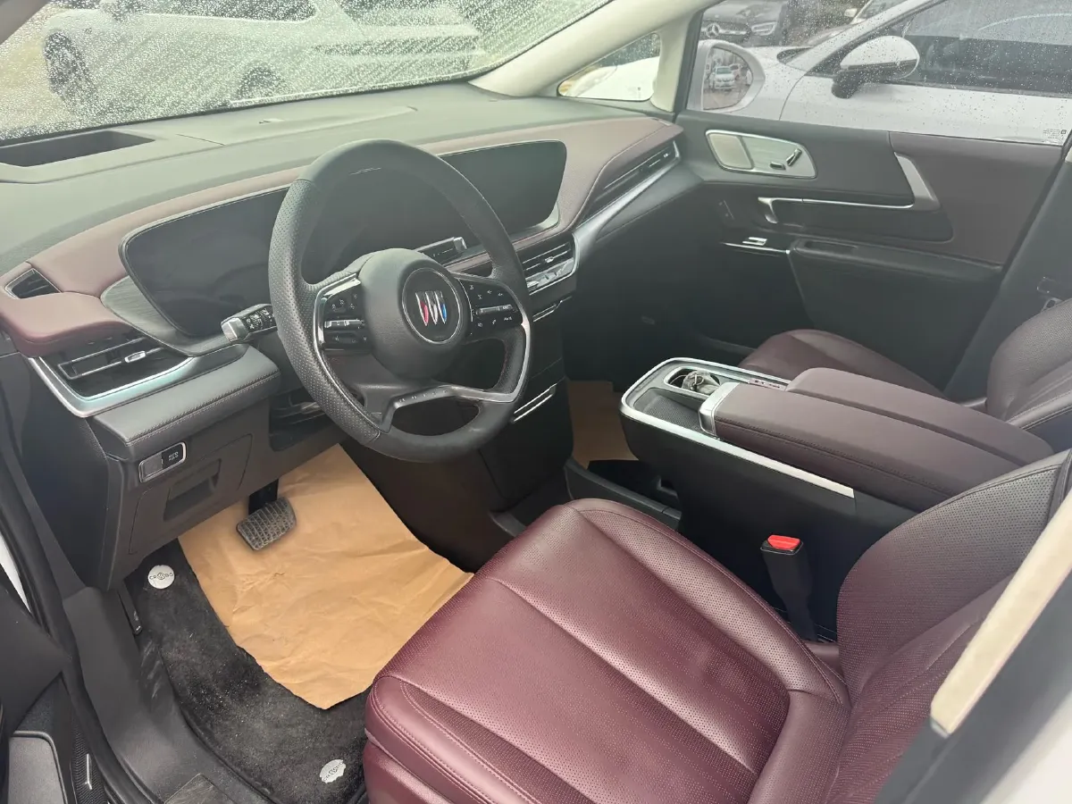 2023 Buick Century 2.0T 237HP L4 9AT,autocango,china used car exporter,china ev exporter,chinese used car exporter,chinese used ev exporter