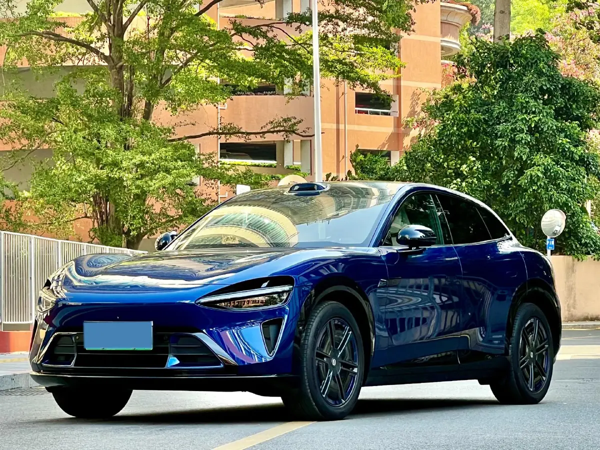 2025 MI YU7 BEV 96.3KWH