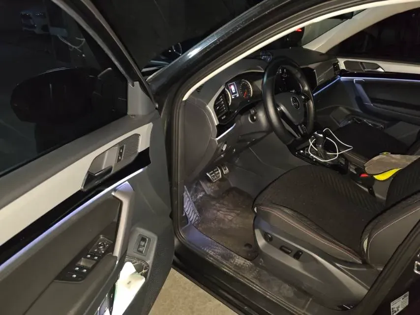 2022 Volkswagen Tayron 1.4T 150HP L4 7DCT,autocango,china used car exporter,china ev exporter,chinese used car exporter,chinese used ev exporter