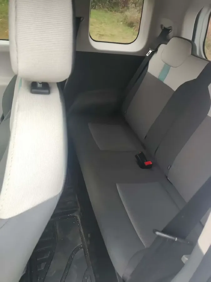 2023 ChangAn QiYuan Lumin BEV 17.65KWH,autocango,china used car exporter,china ev exporter,chinese used car exporter,chinese used ev exporter