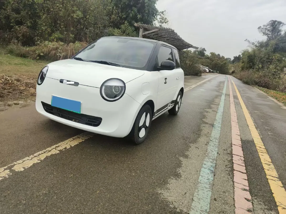 2023 ChangAn QiYuan Lumin BEV 17.65KWH,autocango,china used car exporter,china ev exporter,chinese used car exporter,chinese used ev exporter