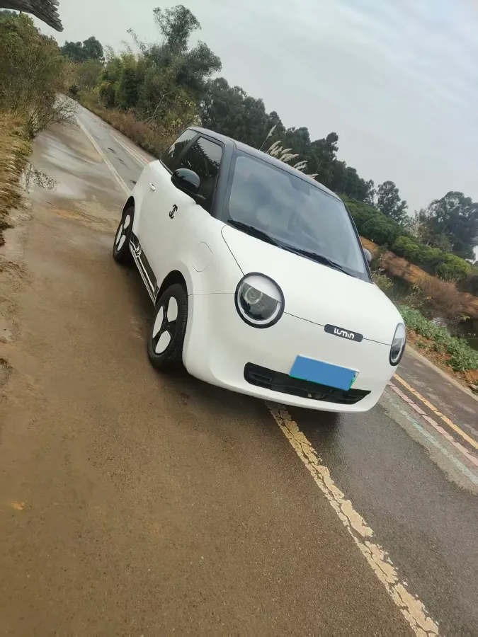 2023 ChangAn QiYuan Lumin BEV 17.65KWH,autocango,china used car exporter,china ev exporter,chinese used car exporter,chinese used ev exporter