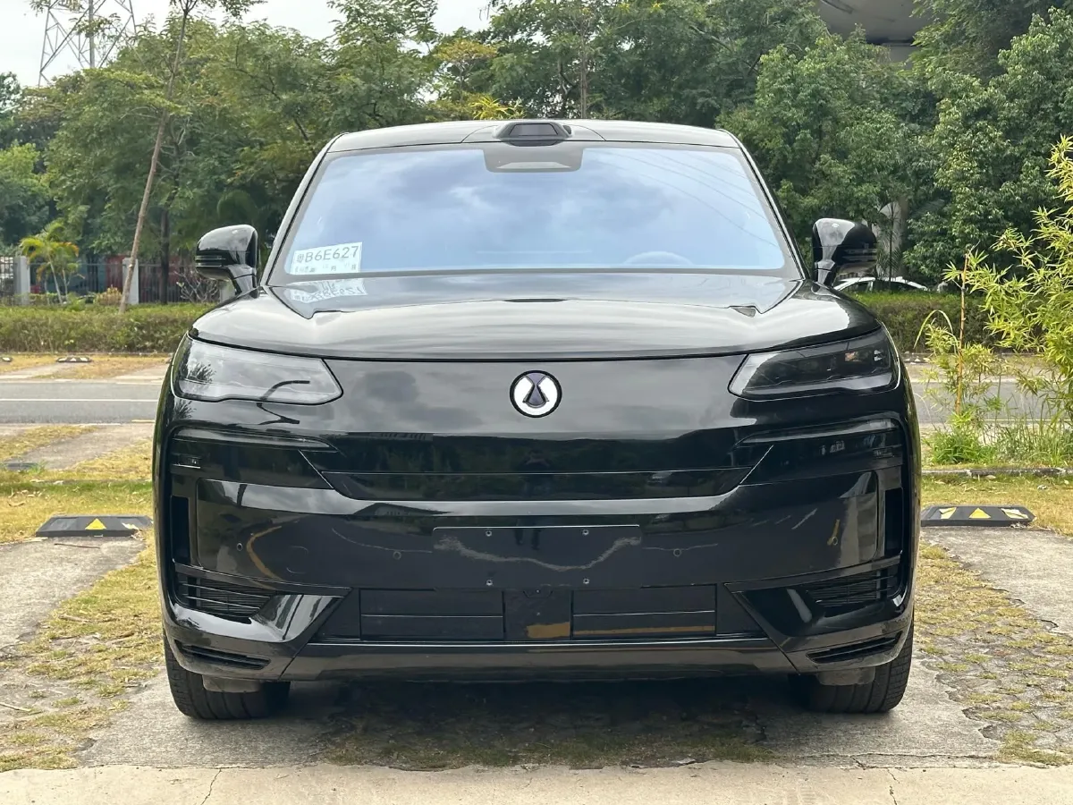 2025 Denza DenzaN9 2.0T 207HP L4 E-CVT PHEV,autocango,china used car exporter,china ev exporter,chinese used car exporter,chinese used ev exporter