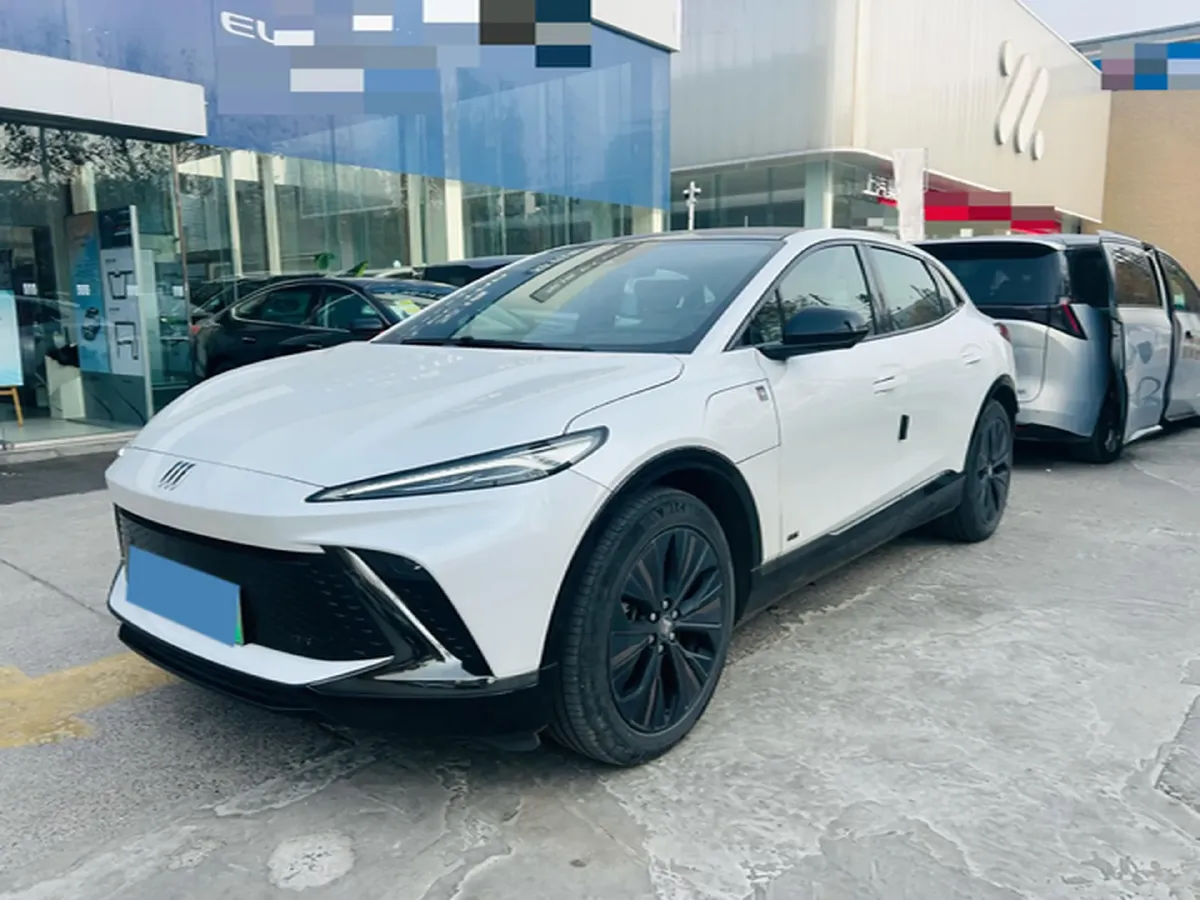 2023 Aiways U6 BEV 63KWH,autocango,china used car exporter,china ev exporter,chinese used car exporter,chinese used ev exporter