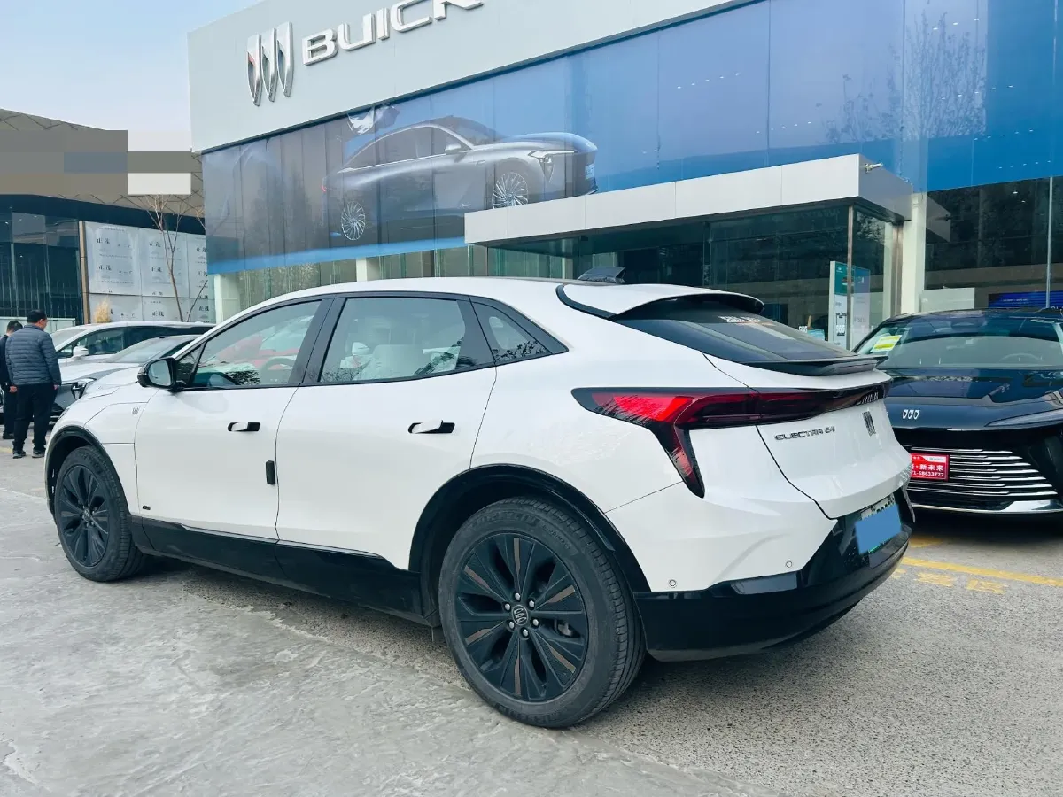 2023 Aiways U6 BEV 63KWH,autocango,china used car exporter,china ev exporter,chinese used car exporter,chinese used ev exporter