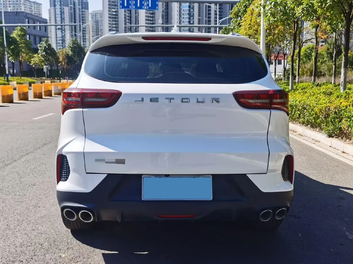 2024 Jetour X70 1.5T 156HP L4 6DCT,autocango,china used car exporter,china ev exporter,chinese used car exporter,chinese used ev exporter