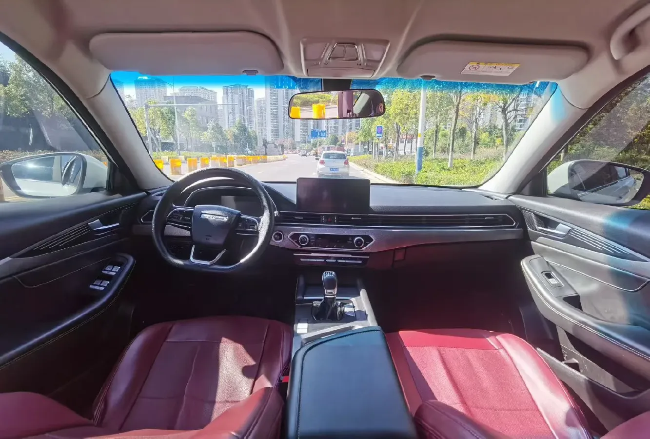 2024 Jetour X70 1.5T 156HP L4 6DCT,autocango,china used car exporter,china ev exporter,chinese used car exporter,chinese used ev exporter