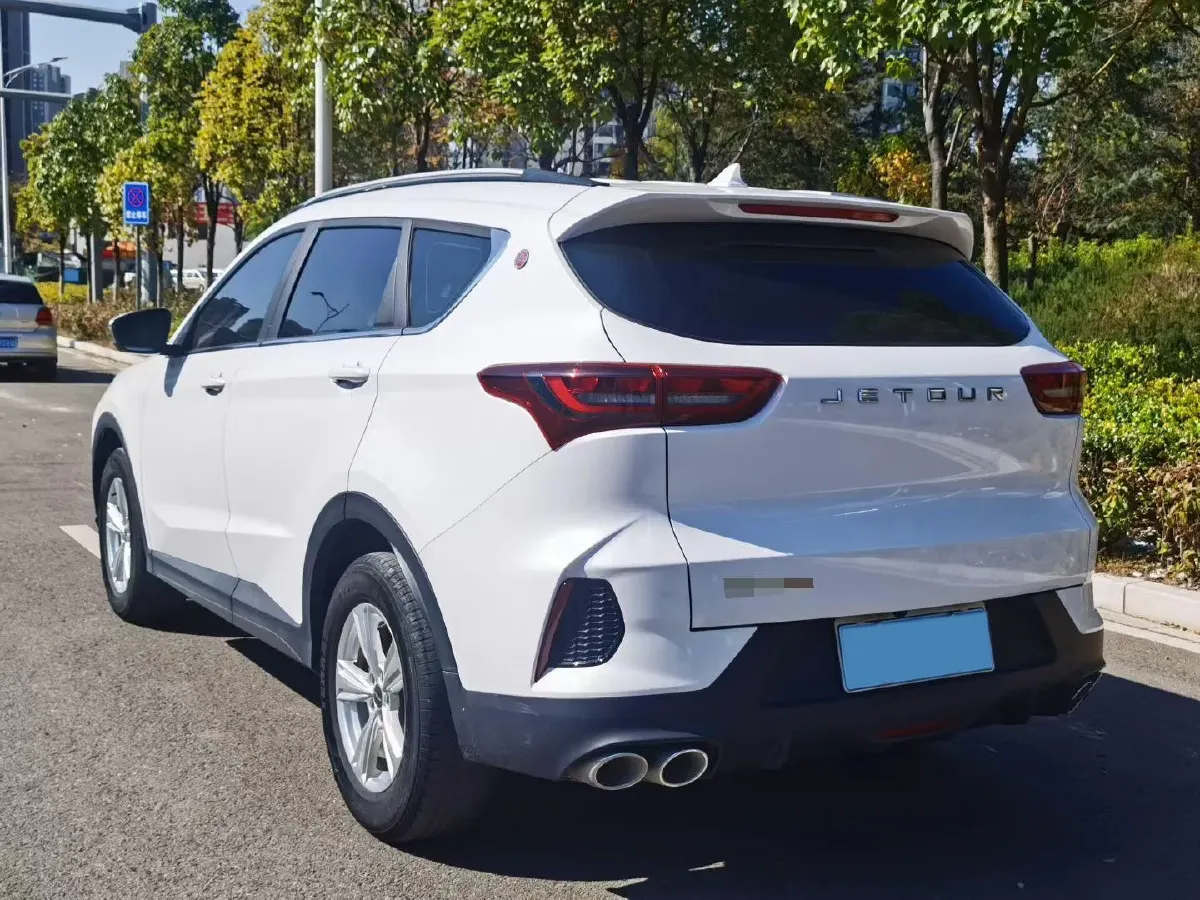 2024 Jetour X70 1.5T 156HP L4 6DCT,autocango,china used car exporter,china ev exporter,chinese used car exporter,chinese used ev exporter