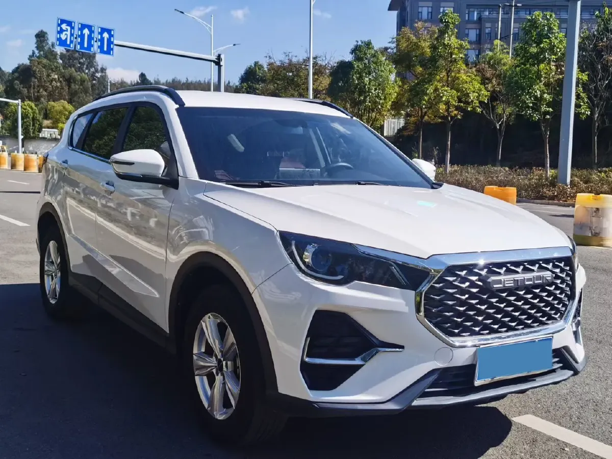 2024 Jetour X70 1.5T 156HP L4 6DCT,autocango,china used car exporter,china ev exporter,chinese used car exporter,chinese used ev exporter
