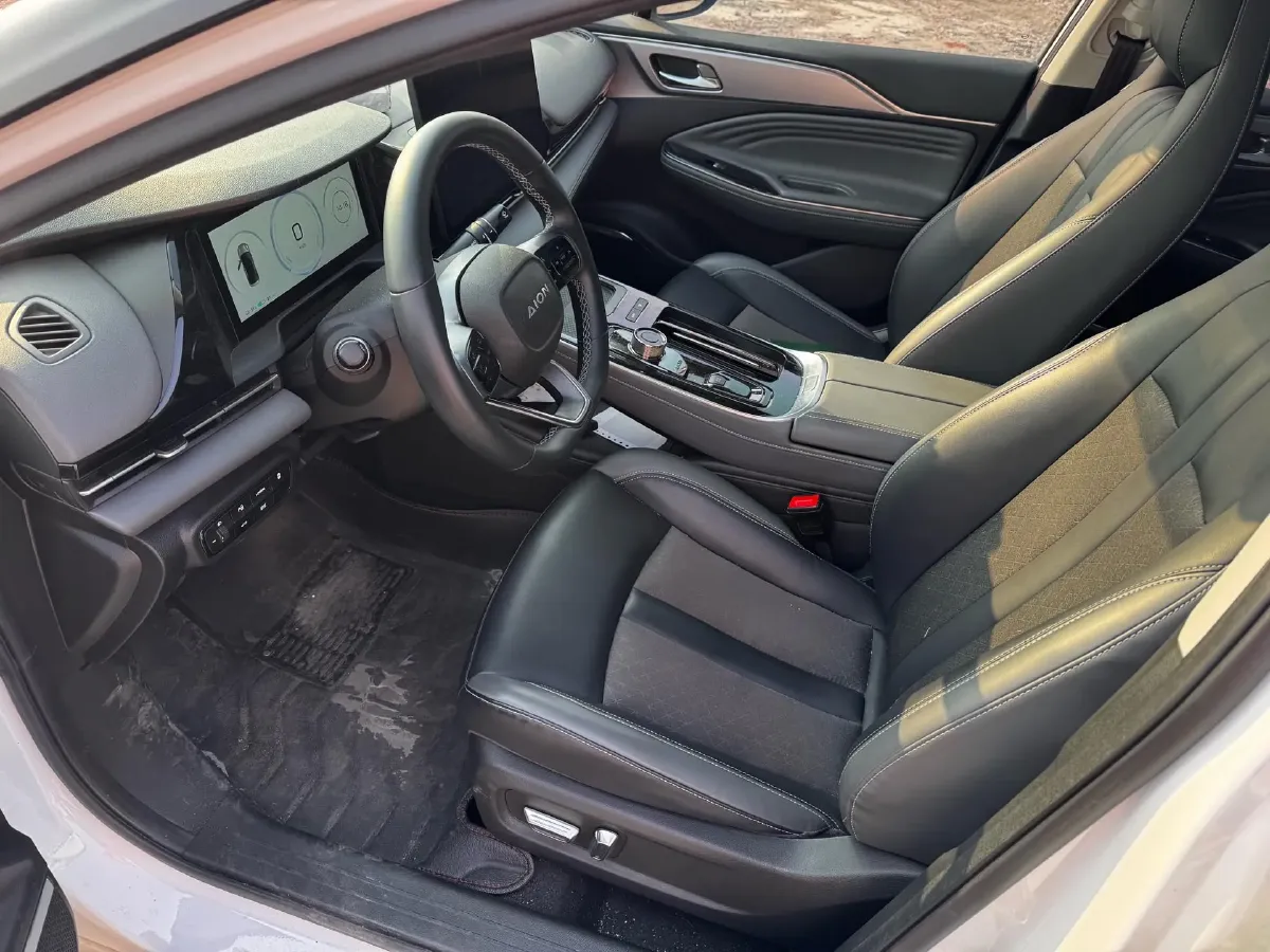 2021 Aion S Plus BEV 58.8KWH,autocango,china used car exporter,china ev exporter,chinese used car exporter,chinese used ev exporter