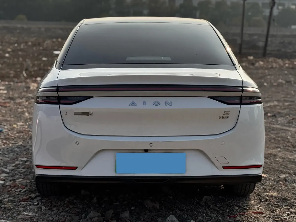 2021 Aion S Plus BEV 58.8KWH,autocango,china used car exporter,china ev exporter,chinese used car exporter,chinese used ev exporter