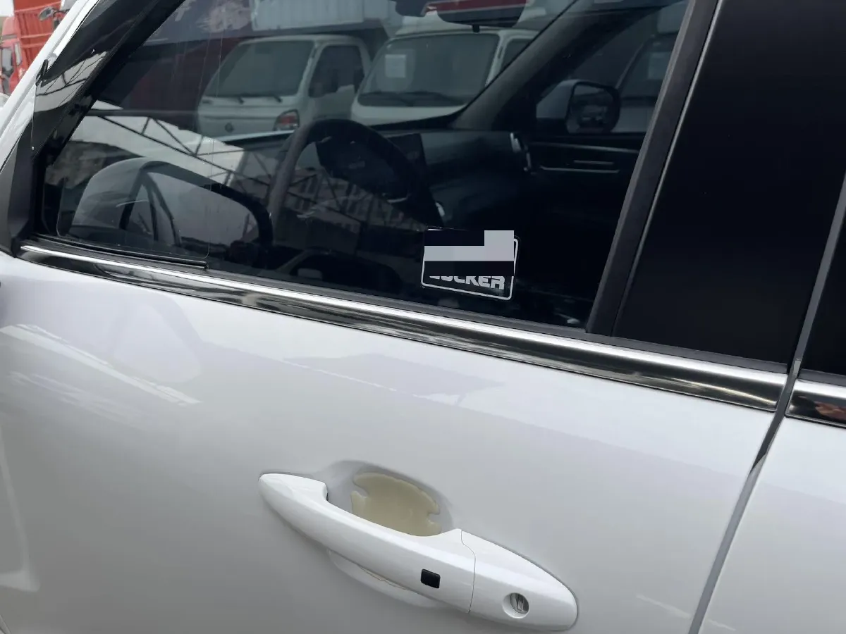 2023 Haval H5 2.0T 224HP L4 8AT,autocango,china used car exporter,china ev exporter,chinese used car exporter,chinese used ev exporter