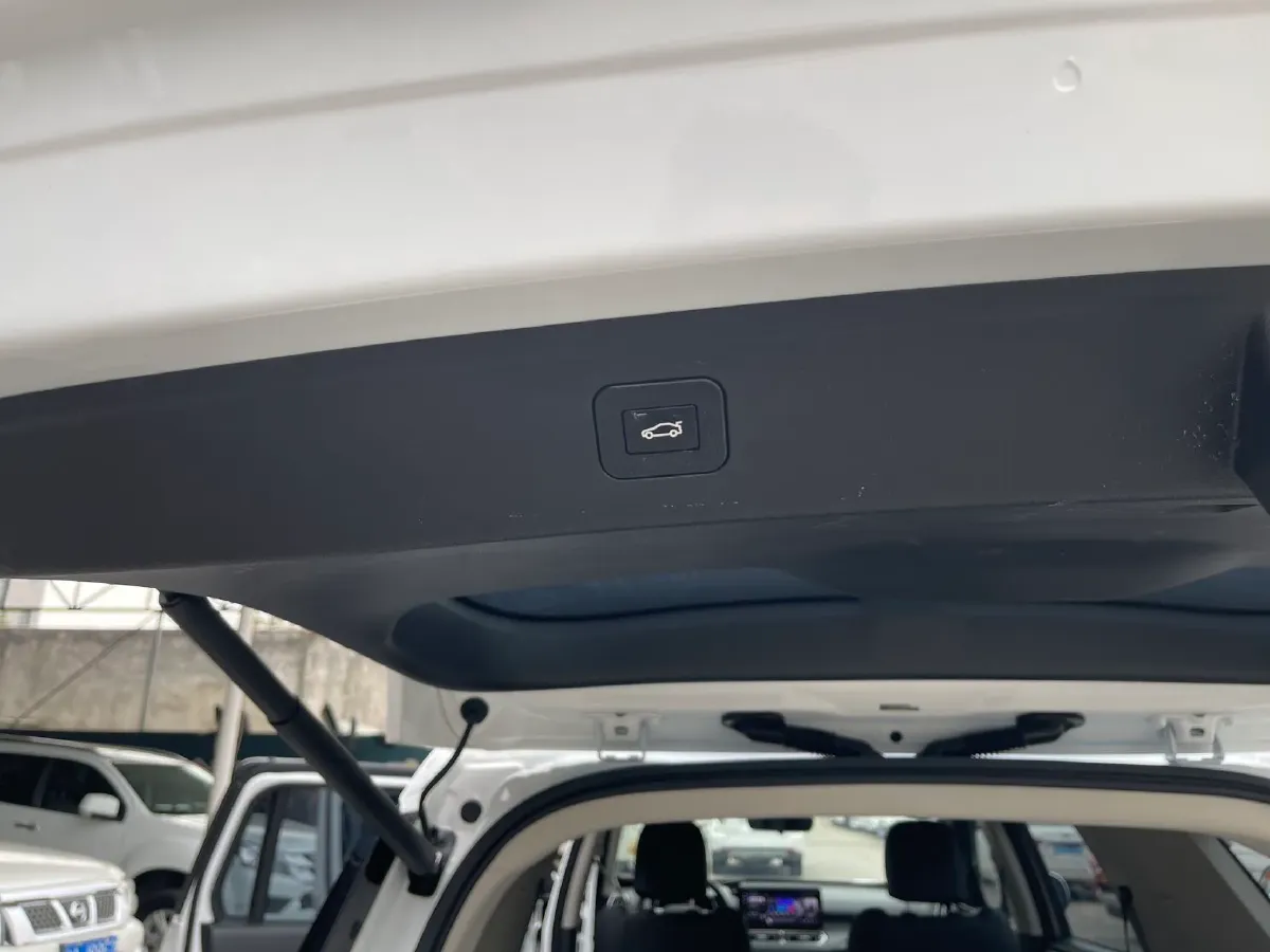 2023 Haval H5 2.0T 224HP L4 8AT,autocango,china used car exporter,china ev exporter,chinese used car exporter,chinese used ev exporter