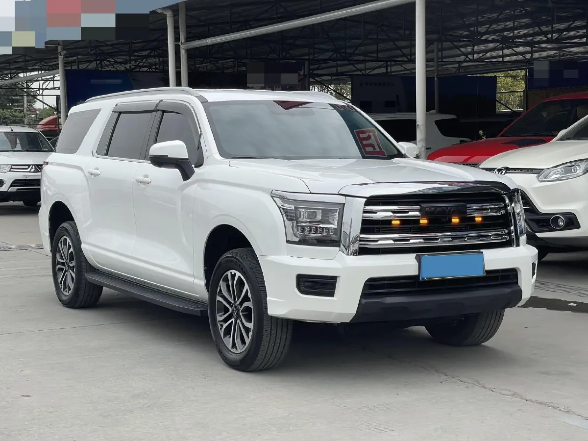 2023 Haval H5 2.0T 224HP L4 8AT,autocango,china used car exporter,china ev exporter,chinese used car exporter,chinese used ev exporter