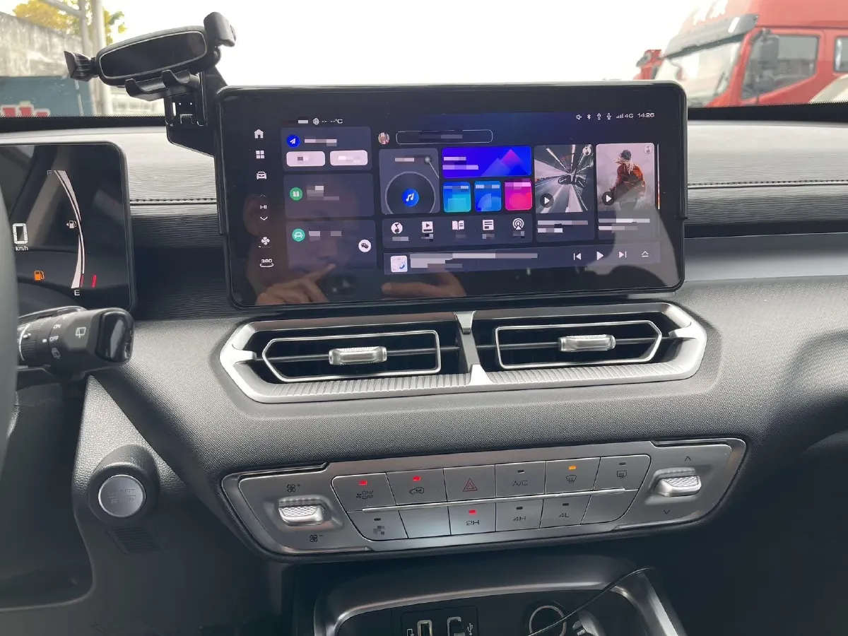 2023 Haval H5 2.0T 224HP L4 8AT,autocango,china used car exporter,china ev exporter,chinese used car exporter,chinese used ev exporter