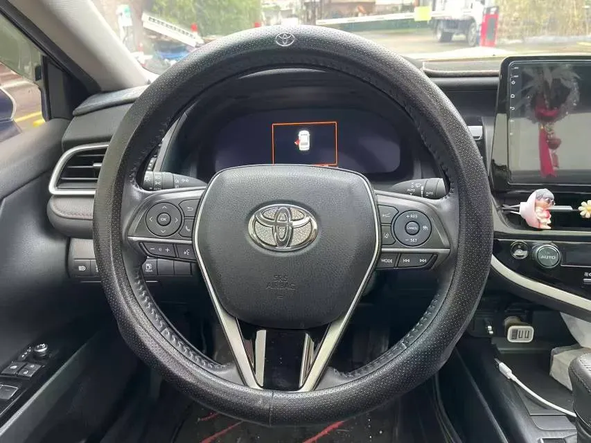 2021 Toyota Camry 2.5L 178HP L4 E-CVT Hybrid,autocango,china used car exporter,china ev exporter,chinese used car exporter,chinese used ev exporter
