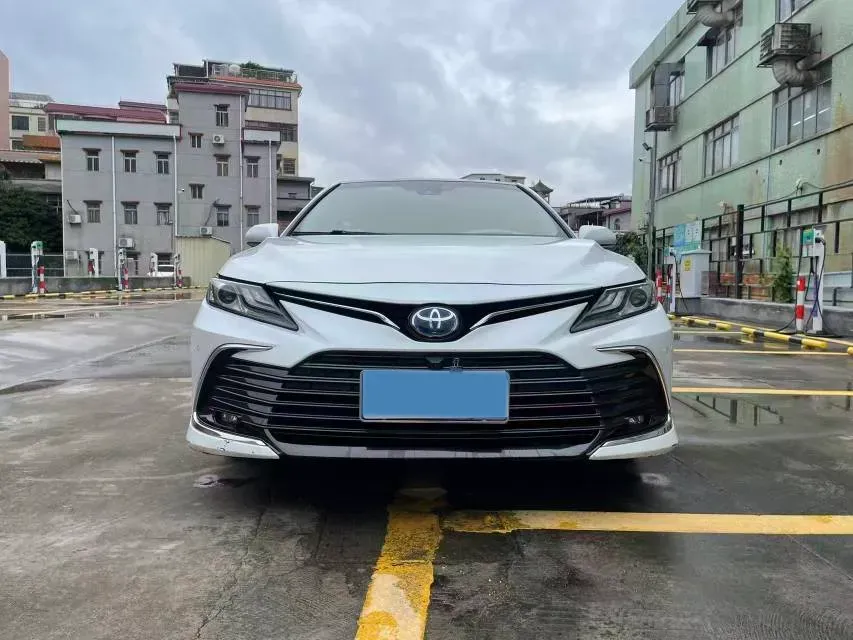 2021 Toyota Camry 2.5L 178HP L4 E-CVT Hybrid,autocango,china used car exporter,china ev exporter,chinese used car exporter,chinese used ev exporter