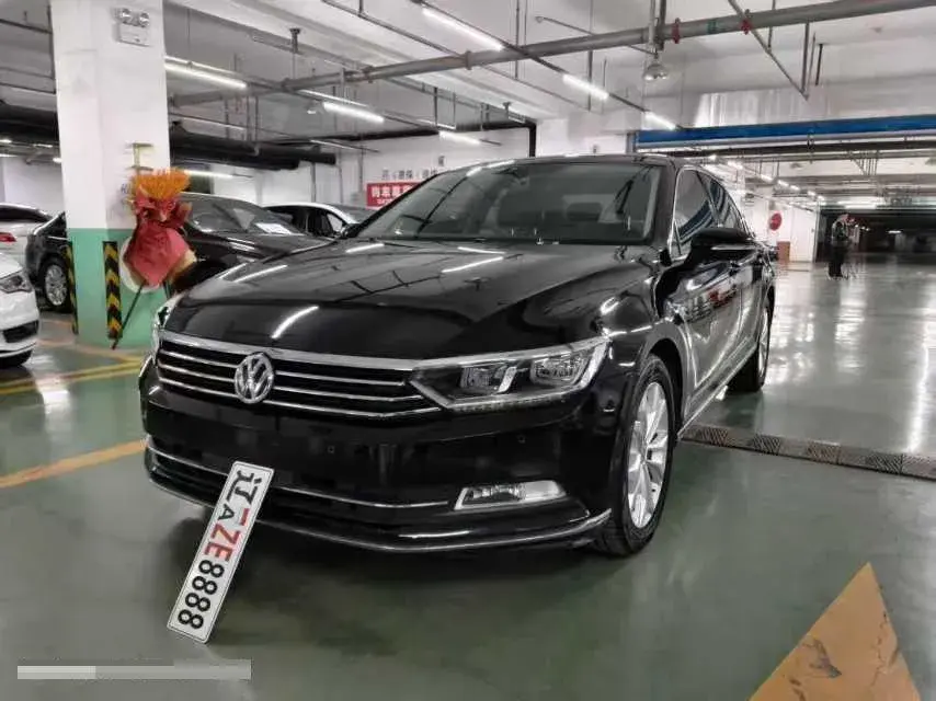 2019 Chevrolet Malibu XL 2.0T 241HP L4 9AT