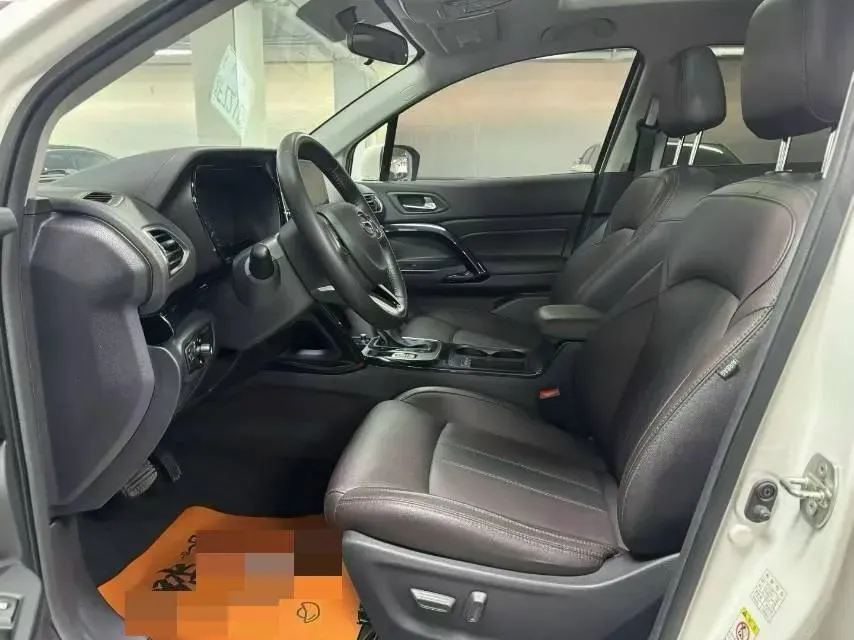 2018 GAC Trumpchi GS4 1.5T 152HP L4 6AT,autocango,china used car exporter,china ev exporter,chinese used car exporter,chinese used ev exporter