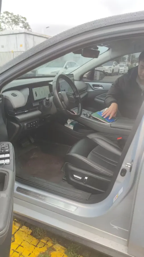 2022 ChangAn Oshan Z6 1.5T 170HP L4 6TCT PHEV 28.4KWH,autocango,china used car exporter,china ev exporter,chinese used car exporter,chinese used ev exporter