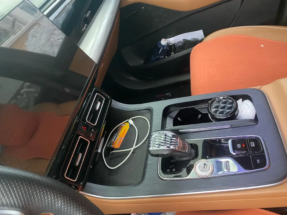 2024 GAC Trumpchi GS8 2.0T 252HP L4 8AT,autocango,china used car exporter,china ev exporter,chinese used car exporter,chinese used ev exporter