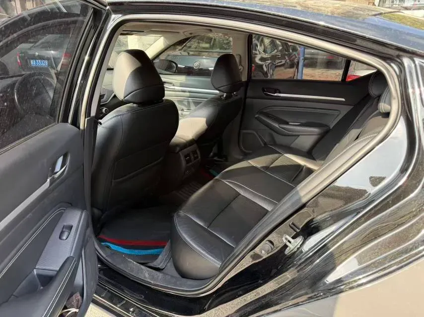 2020 Nissan Teana 2.0L 156HP L4 CVT,autocango,china used car exporter,china ev exporter,chinese used car exporter,chinese used ev exporter